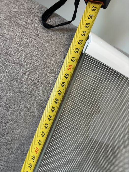 Pokrywa szklana do kuchenki Amica