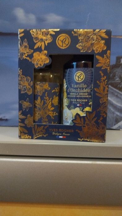 Парфумерія Yves Rocher Парфумована вода Туалетна вода