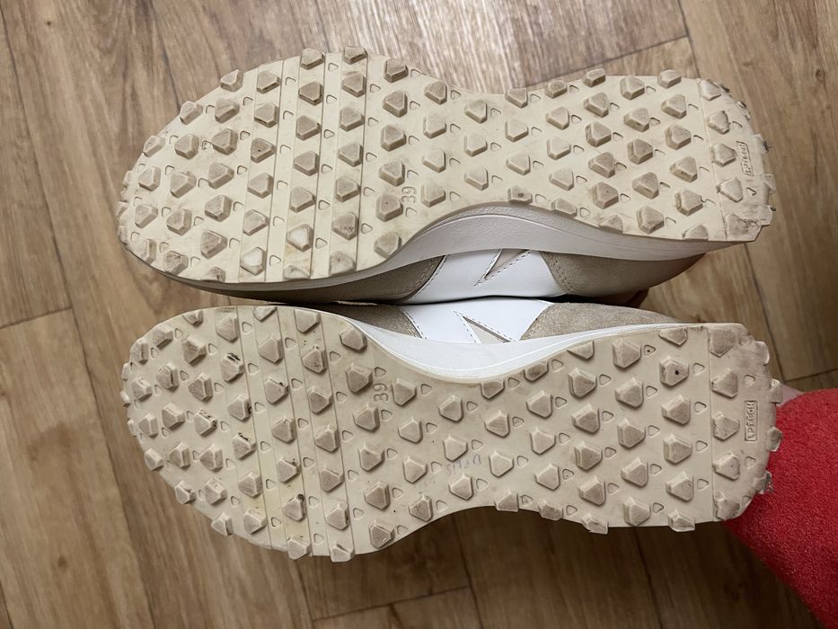 Черевики ботинки шкіряні