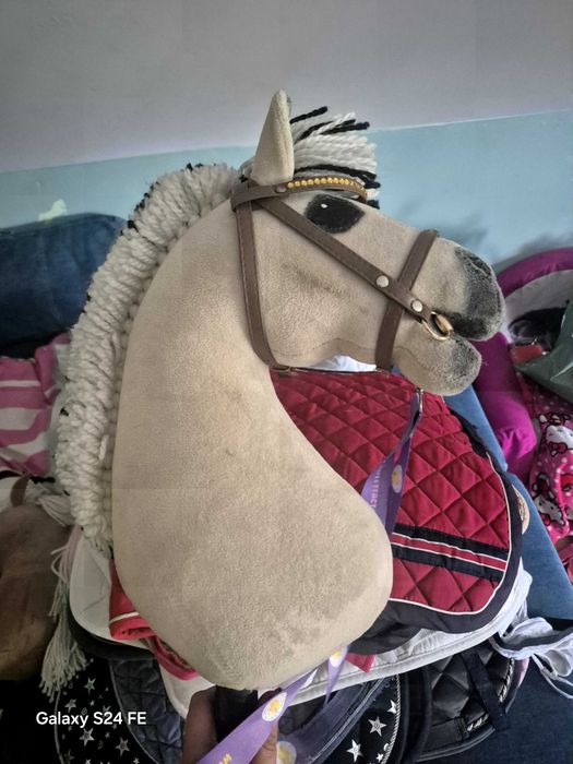 Sprzedaż  hobby horse