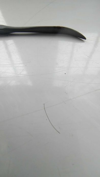 Рифлери, напилки Vallorbe, номер Z 12974, січення№4, нові