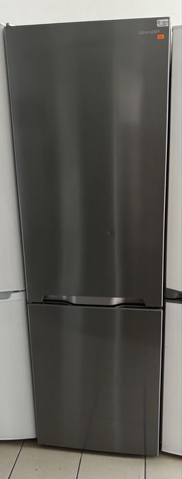 Холодильник з Європи Samsung RB38C676ES9