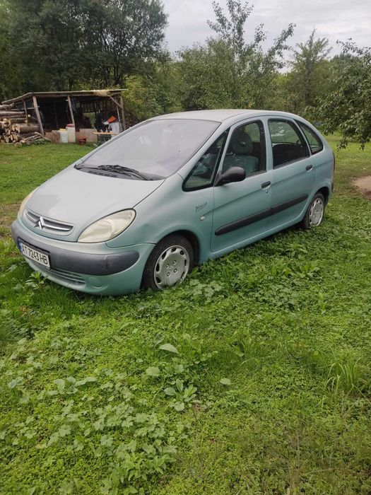 Продати ксара пікасо