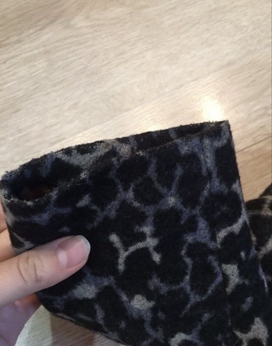 Пальто 44/46 розмір