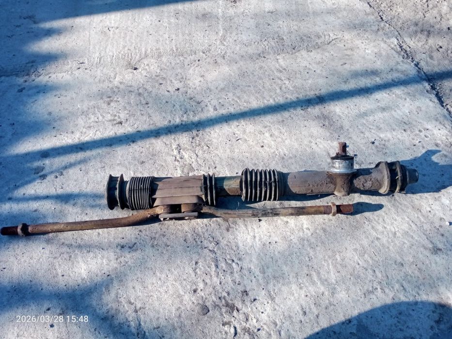 Продам рульову рейку Ваз 2108/2115 б/у