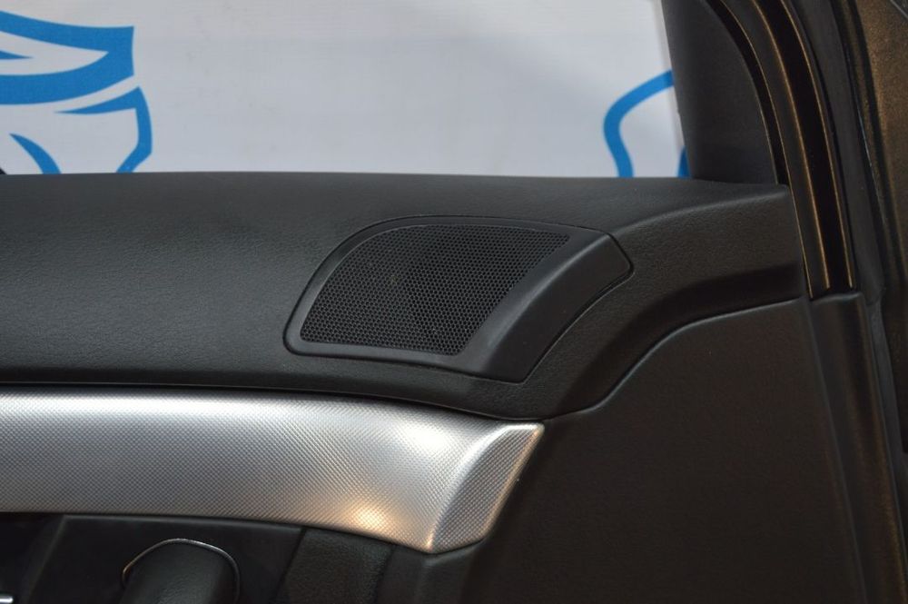 PORTA PORTAS FRENTE FRONTAL ESQUERDA AUDI A4 B7 SLINE 8E0831051L