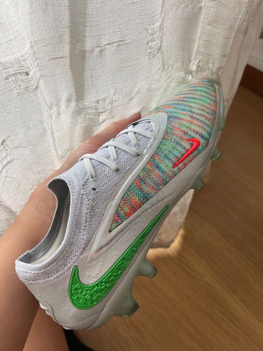 Chuteira Nike Phantom 6 low elite fg