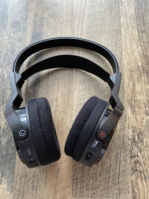 Słuchawki bezprzewodowe Sony tmr-rf810r