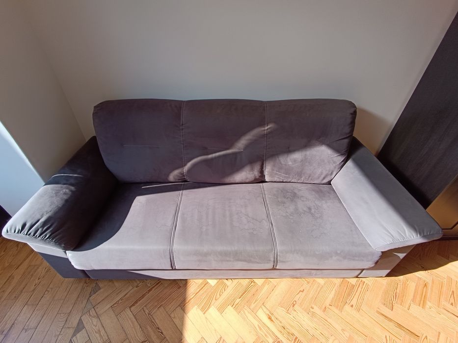 Sofa 3 lugares 205x90x85