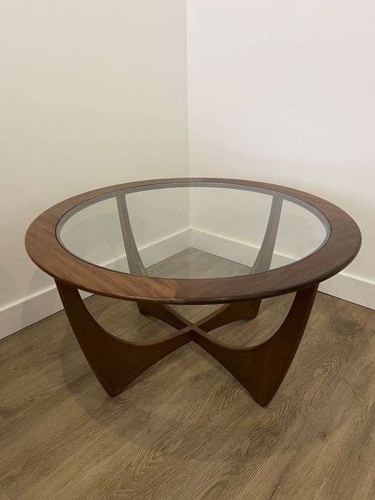 Mesa de Café Astro VB Wilkins G-Plan