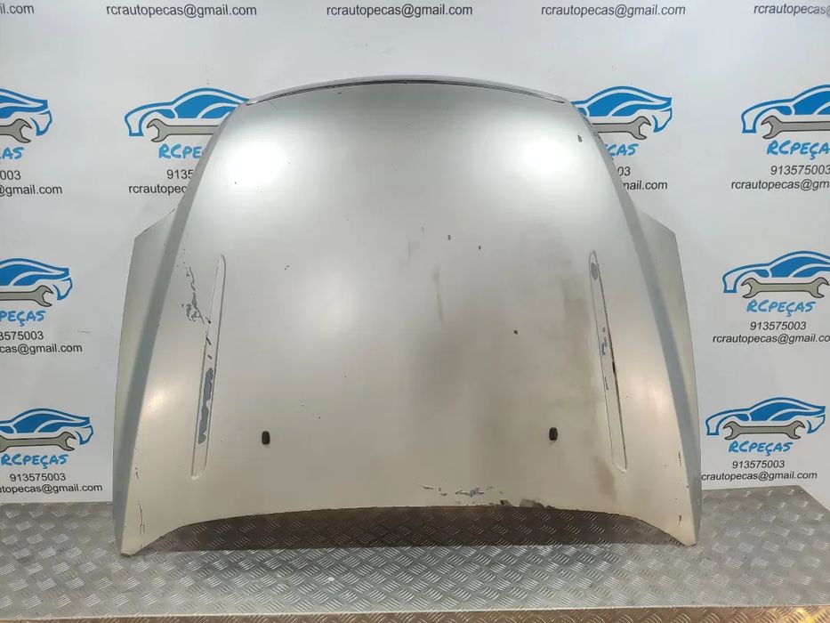 CAPOT FORD MONDEO IV 4 MK4 BA7 1469592 P7S7116612AA P7S7116612 CAPÔ CAPO