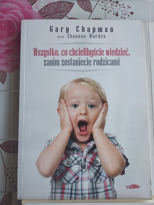 Gary Chapman - Wszystko, co chcielibyście wiedzieć..