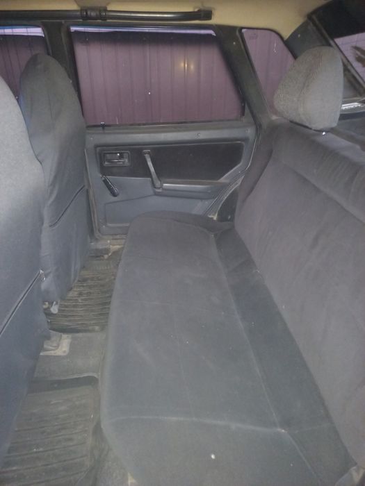 ваз 21099 -95року