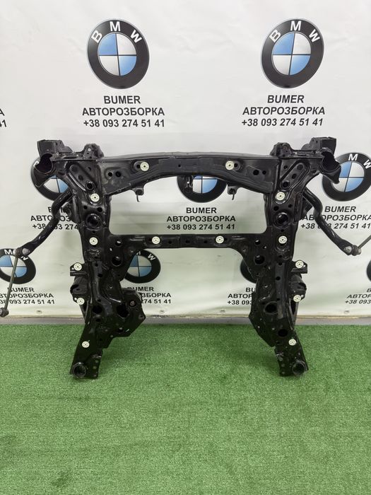 Bmw G05 G06 G07 балка