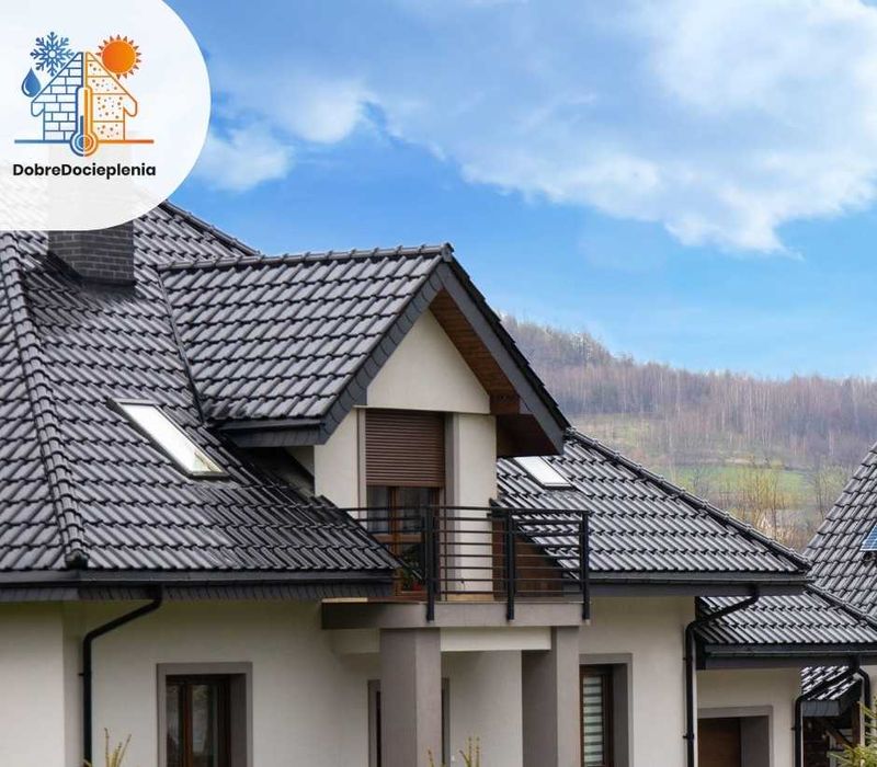 Elewacje Ocieplenia Docieplenie
