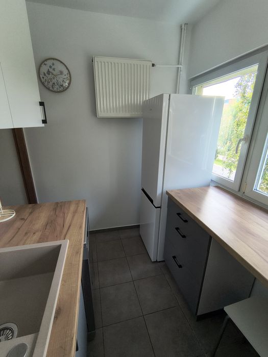 Apartment in Łódź, Teofilów-Wielkopolska, Bałuty - Więcej