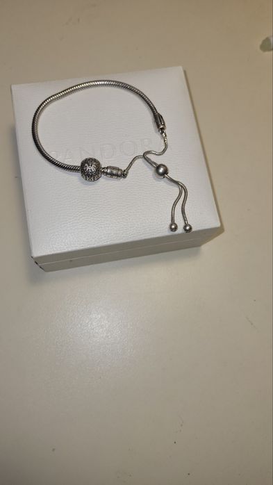 Цепочка Пандора оригинал