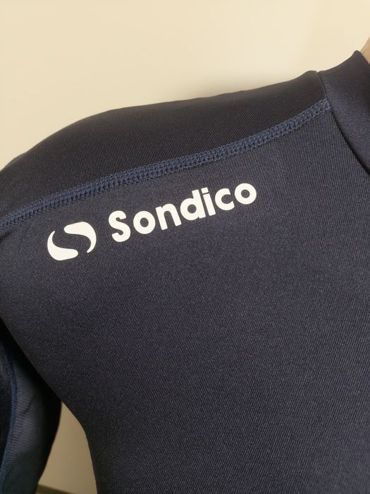 лонгслив Sondico