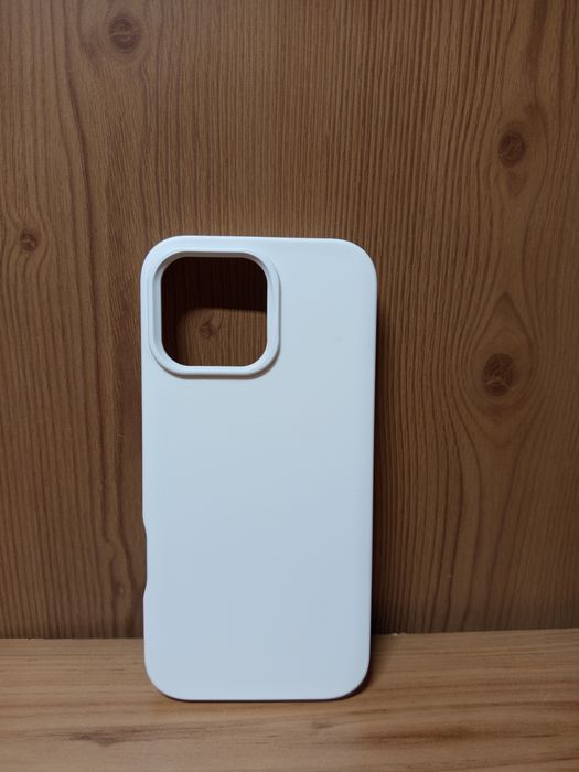 Etui case do iPhone 16 Pro Max