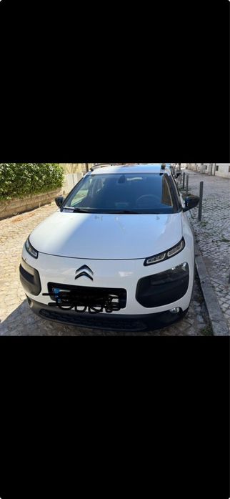 Citroen c4 cactus — photo 3