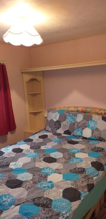 Wynajmę domek,pod brzozami nad jeziorem.