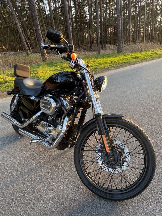 Harley-Davidson