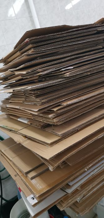 Pudełka kartonowe kartony pudła