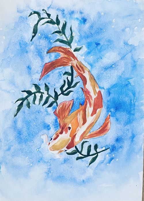 Розпродаж!!! Будь який рисинок за ціною 55