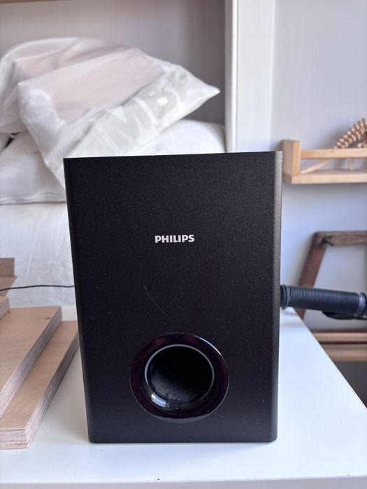Philips Soundbar Home Cinema Speaker CSS2123