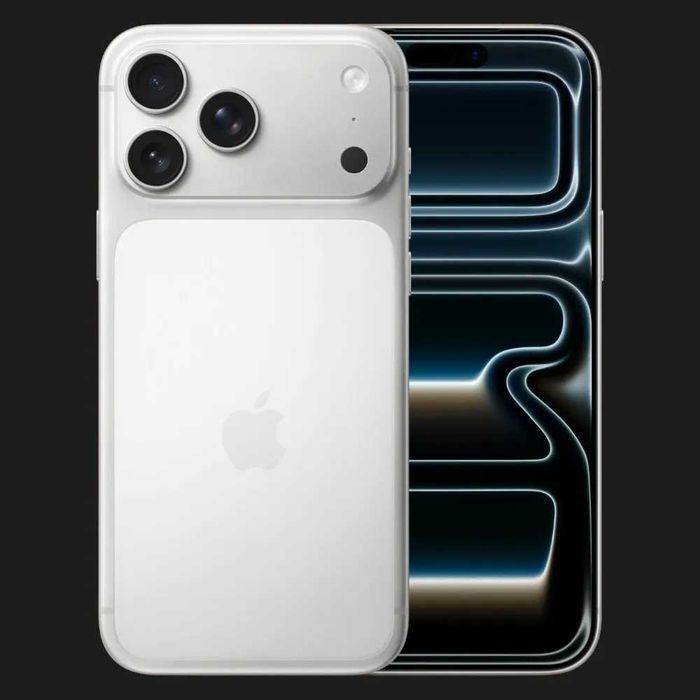 Apple iPhone 17 Pro Max 256GB Ябко Кам'янське Свободи 51/2