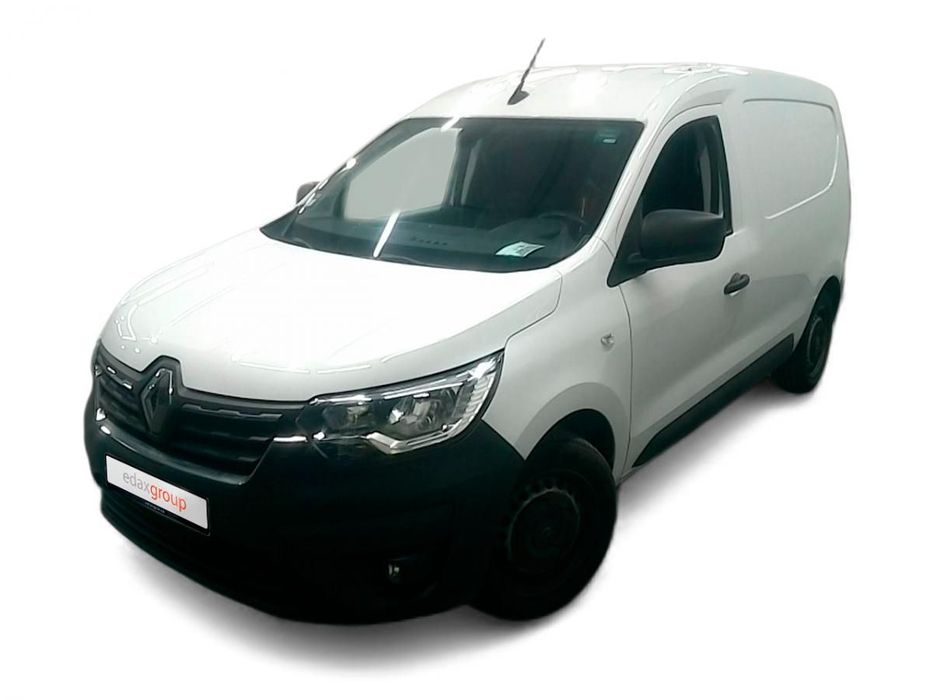 Renault Express 1.5 Blue dCi Advance c/IVA