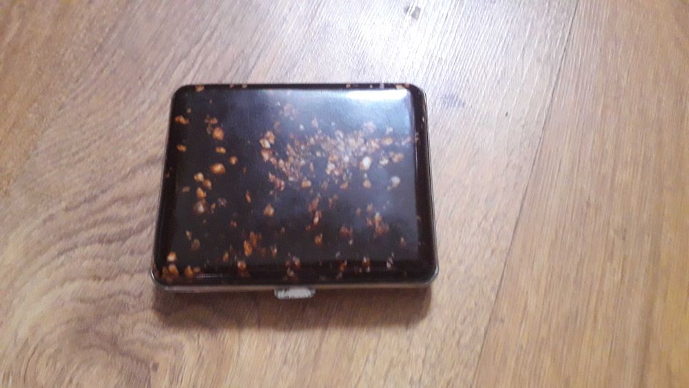 Раритетные  коробочки  ссср