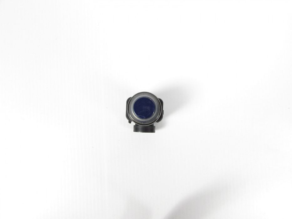 Sensor De Estacionamento / Pdc Mercedes-Benz C-Class Coupe Ref: