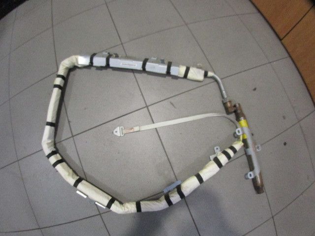 Airbag cortina esquerdo SUZUKI Grand Vitara II (JT, TE, TD)