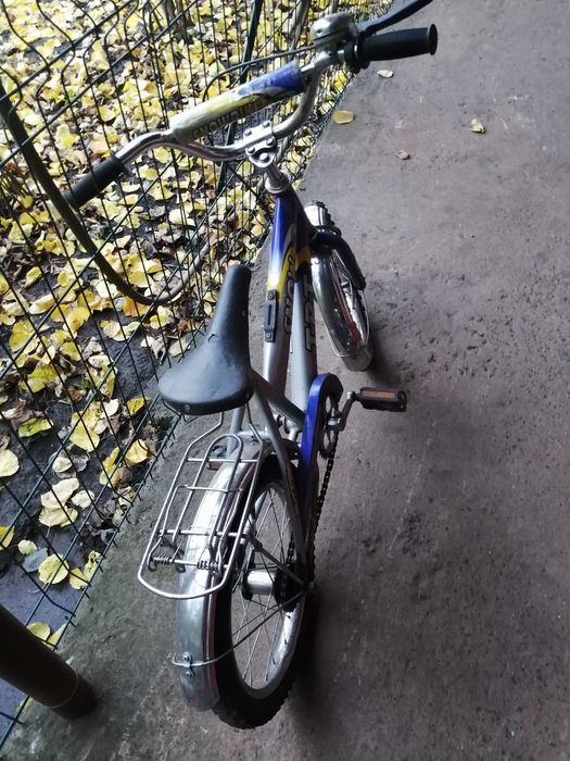 Велосипед детский.