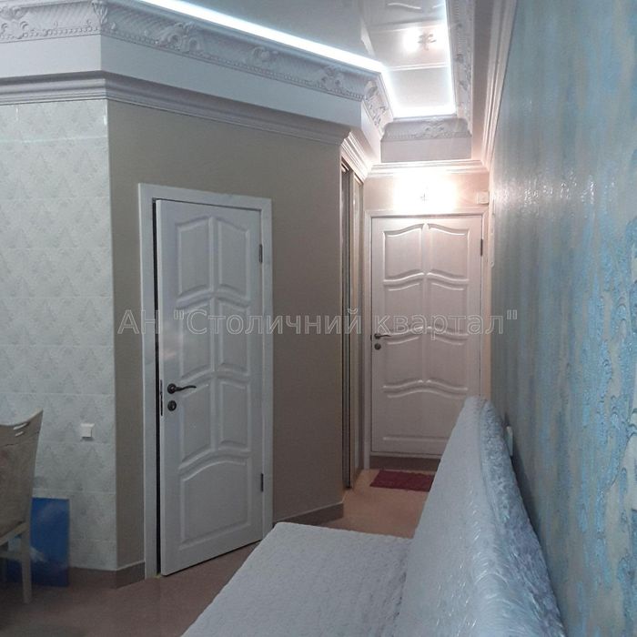 Чоколівка Двокімнатна сталінка Повітрофлотський 55