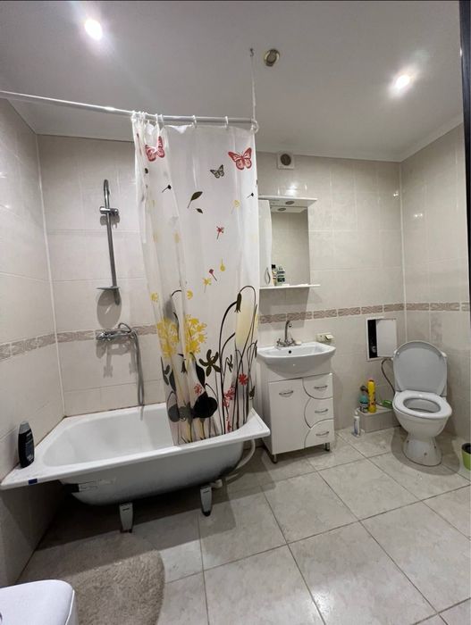 Оренда 1 кімнвтної квартири