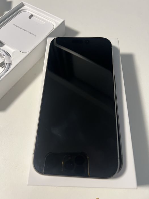 Iphone 15 pro 128gb