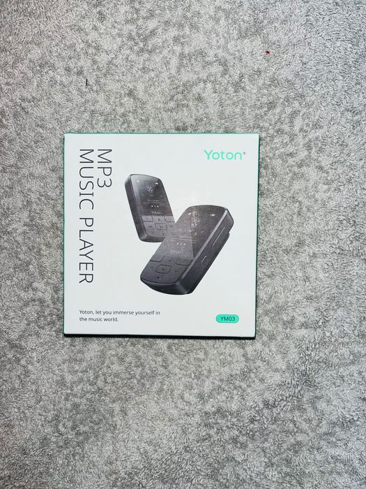 Odtwarzacz MP3 yoton mini