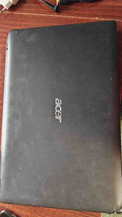 Продам ноутбук б/у