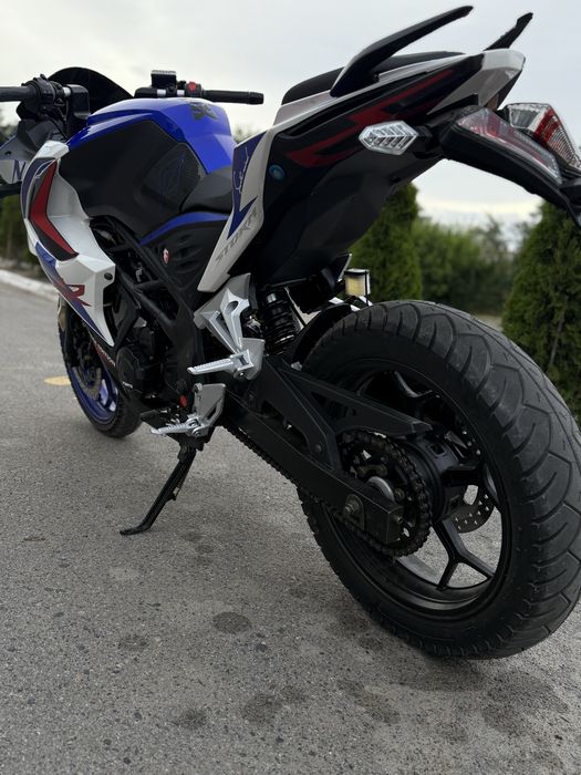 НОВИЙ.FORTE Форте FT300-R1 гарантія 1 рік