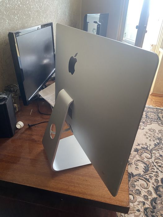 imac 2012 - купить компьютеры и комплектующие - Цена на OLX.ua