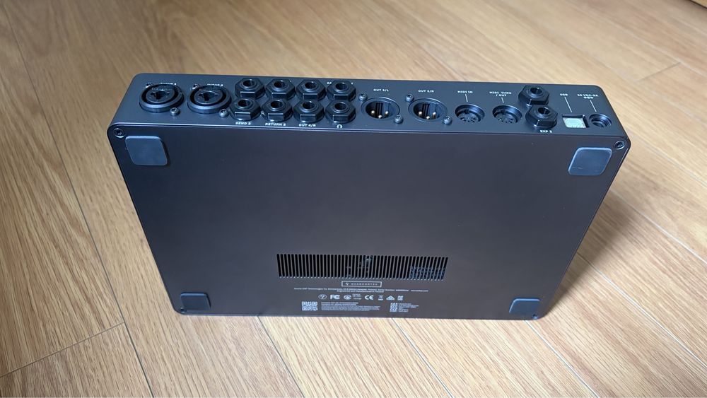 Neural DSP Quad Cortex