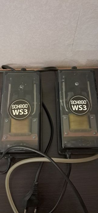 Аквариумный Компрессор SCHEGO WS3