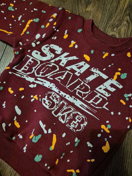 Костюм фліс 2 роки