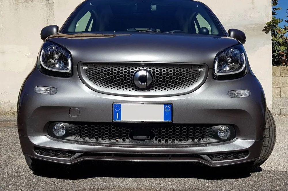 Spoiler Smart ForTow 453 (2014 a 2019)