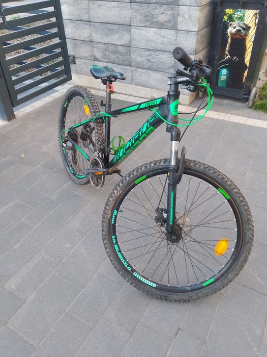 Rower górski Kross Hexagon – bardzo dobry stan Cena do negocjacji