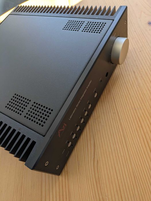 AVI Lab Series - integrado High end