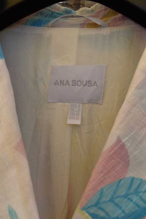 Blazer Ana Sousa [34]