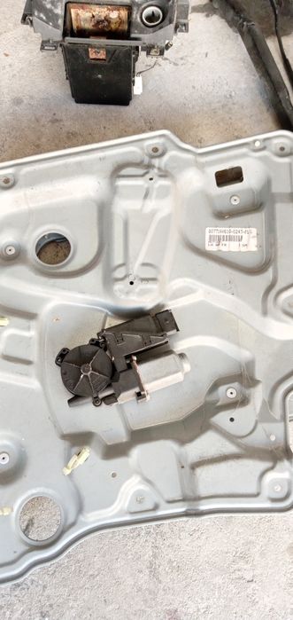 Peças Nissan Primera P12